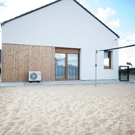 Dom Caloroczny W Sierakowie Nr 1 Sieraków