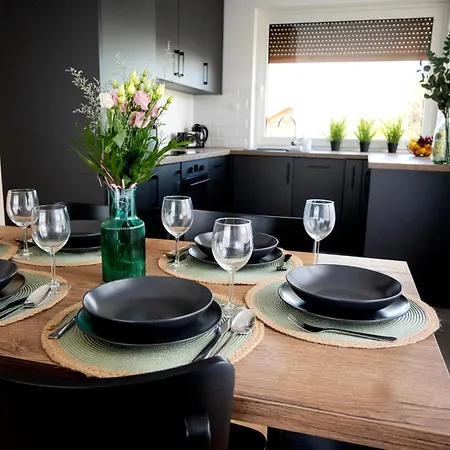 Dom Caloroczny W Sierakowie Nr 1