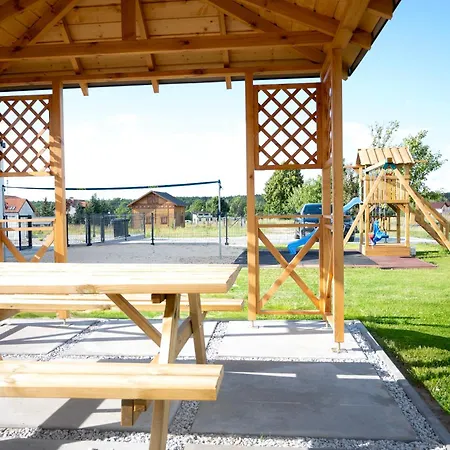 Dom Caloroczny W Sierakowie Nr 1