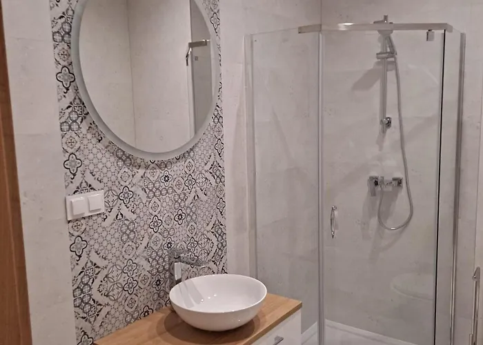 Dom Caloroczny W Sierakowie Nr 1 Sierakow (Greater Poland)