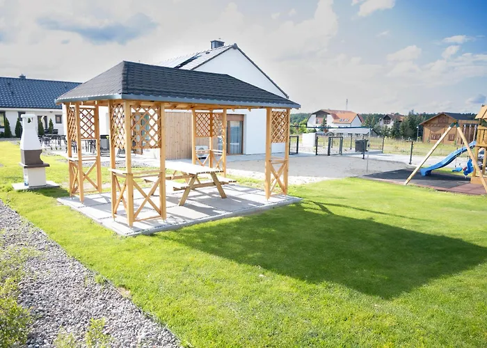 Dom Caloroczny W Sierakowie Nr 1 Sierakow (Greater Poland)