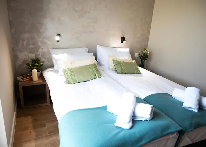 Holiday home Dom Caloroczny W Sierakowie Nr 1 Sierakow (Greater Poland)