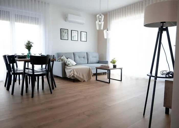 Dom Caloroczny W Sierakowie Nr 1 Sierakow (Greater Poland)