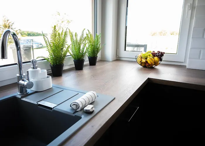 Dom Caloroczny W Sierakowie Nr 1 Holiday home