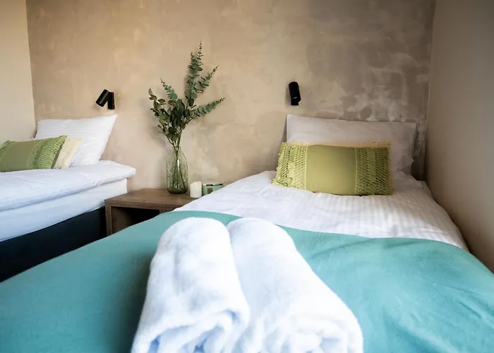 Dom Caloroczny W Sierakowie Nr 1 Holiday home Sierakow (Greater Poland)