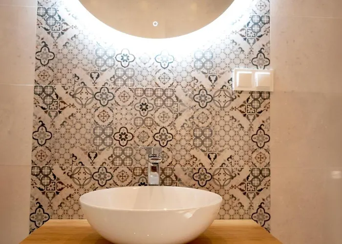 Dom Caloroczny W Sierakowie Nr 1 *