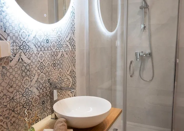 Dom Caloroczny W Sierakowie Nr 1 Sierakow (Greater Poland)