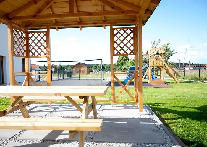 Dom Caloroczny W Sierakowie Nr 1